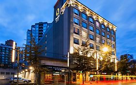 Ramada Inn Vancouver Downtown